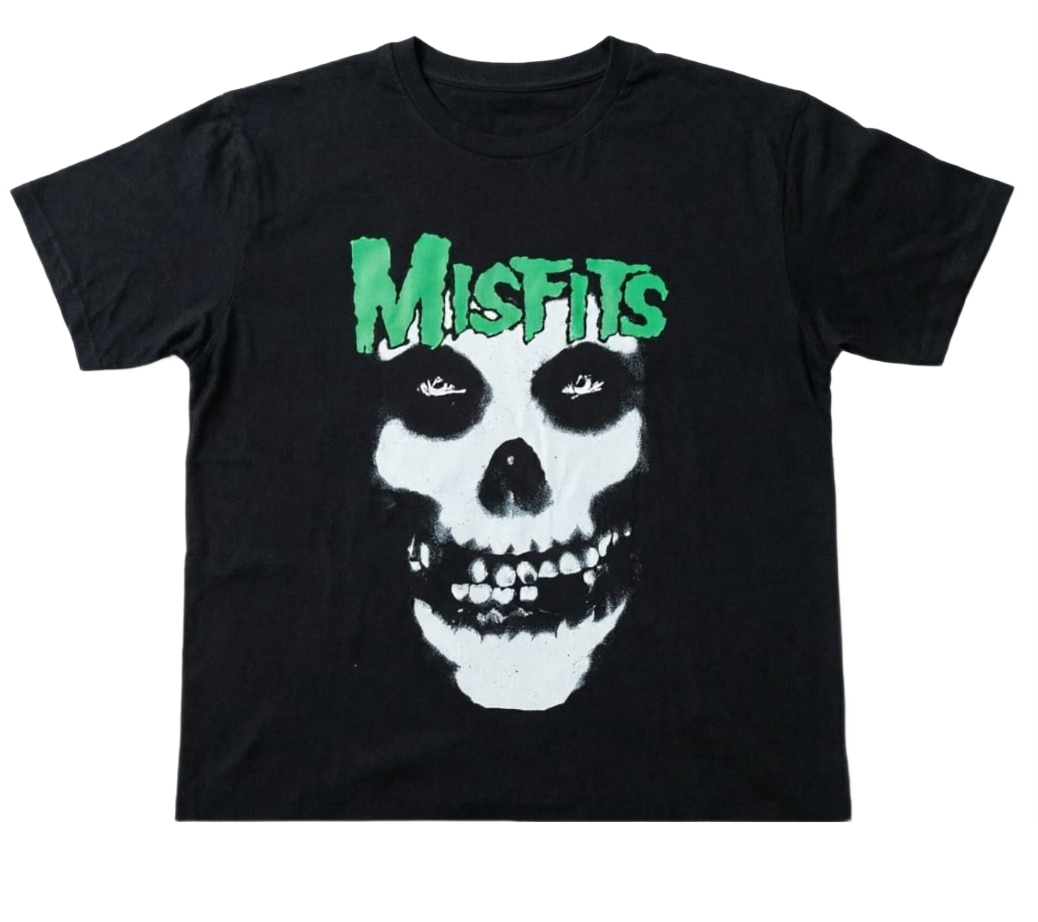 Misfits